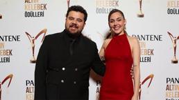 Eser Yenenler: Eşime layık olmak için ne varsa taktım üzerime