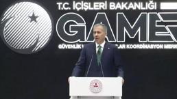 Bakan Yerlikaya duyurdu! 502 terörist etkisiz hale getirildi