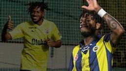 Szymanski, Ferdi Kadıoğlu derken Manchester United Fred'i geri alıyor!