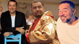 Ata Demirer 5 ayda 22 kilo verdi! Zayıflama sırlarını tek tek anlattı