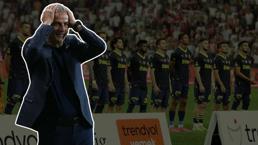 Fenerbahçe'de sakatlık depremi! Fred, Becao derken 2 yıldız daha derbide olmayacak