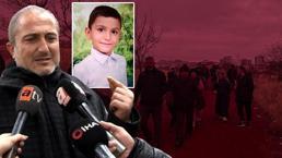 Ankara'da köpeklerin saldırısında yaralanan Tunahan'dan iyi haber! Babası son durumu açıkladı