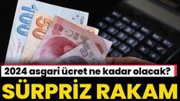 2024 asgari ücret ne kadar olacak? Talimat verildi, rakam ortaya çıktı