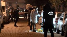 İstanbul'da silahlı çatışma: Ölü ve yaralılar var