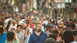 İşsizlik oranı 0,5 puan azalarak yüzde 8,5 seviyesinde gerçekleşti