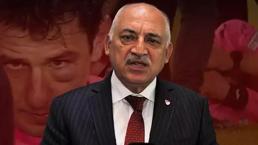 TFF Başkanı Büyükekşi açıkladı! Süper Lig nasıl devam edecek?