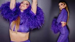 Hadise, Ece Seçkin'in jet cevabının ardından sessizliğini bozdu, son noktayı koydu