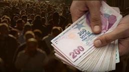 Herkesi etkileyecek, ödemelere zam geliyor! Maaş tablosu değişti, 7 bin TL'yi aşacak