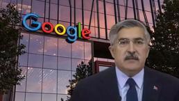 Dijital Telif Yasası çalışmaları hızlandı! Hüseyin Yayman açıkladı: Google ile masaya oturulacak