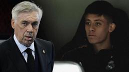 Arda Güler depremi! İlk maçına çıkacaktı, kahreden haber, oynaması doğru değil