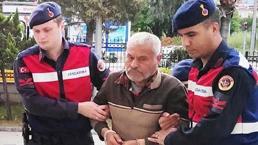 Tüfekle gelinini vurup cesedini benzinle yaktı! Cani kayınpederin ifadesi ortaya çıktı
