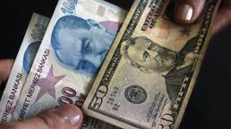 Yıl sonu dolar, enflasyon beklentisi açıklandı