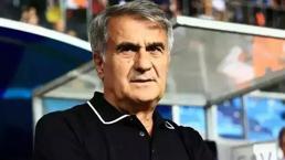 Şenol Güneş'e Azerbaycan sonrası bir milli takım daha talip oldu!