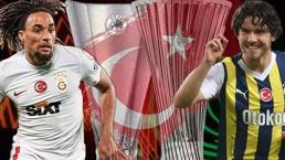Galatasaray ve Fenerbahçe'nin Avrupa'daki şampiyonluk şansları yüzde kaç? Veriler belli oldu!