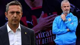 Hocasının yüzüne bakmadığı yıldız Fenerbahçe'ye geliyor! Ali Koç'tan İsmail Kartal'a hediye