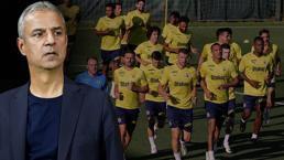 İsmail Kartal üstünü çizdi! Yıldız isim bir daha Fenerbahçe formasını giyemeyecek