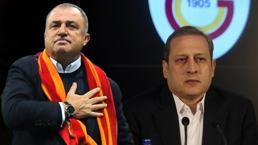 Burak Elmas dayanamadı, patladı! Olay Fatih Terim itirafı: Beyler, yiyin birbirinizi