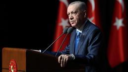 Cumhurbaşkanı Erdoğan: Artık AB bu yanlıştan vazgeçmelidir