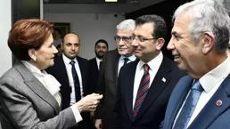 Meral Akşener, 'Bu bir savaş ilanı' dedi, açık açık meydan okudu