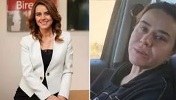 Seçil Erzan'ı kayda alan kişi hakkında flaş gelişme! Talimat verildi