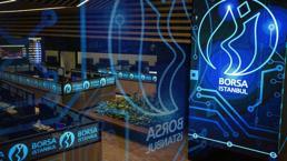 Borsa güne yüzde 0,08 düşüşle başladı