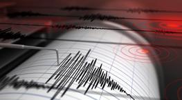 Afganistan'ın kuzeydoğusunda 6.4'lük deprem!