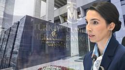 Merkez Bankası faiz kararını açıkladı