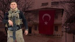 Türkiye'nin yüreği yandı: Şehit olursam bu videoyu da paylaşın