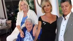 Gülenay Kalkan Ünlüoğlu'nun acı günü
