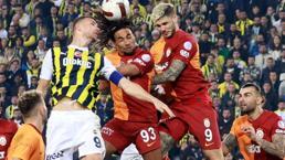 Fenerbahçe-Galatasaray derbisi sonrası TFF hamlesi: VAR kayıtları açıklansın demiyoruz...