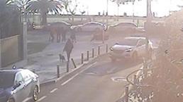Kadıköy'de ailenin iz peşinde olduğu cinayet gibi kazanın görüntüsü ortaya çıktı