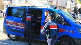 Tokat’ta 2 kız çocuğunu istismar şüphelisi bakkal tutuklandı! Cezaevine gönderildi
