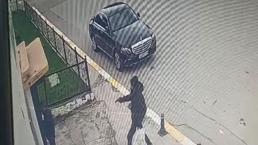 Pendik'te ATM'de işlem yapan iş adamını öldüren şüpheli yakalandı