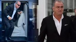 Fatih Terim, Türkiye'den ayrılırken açıkladı: Söyleyeceğimiz çok şey olacak ama...