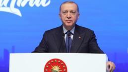 Cumhurbaşkanı Erdoğan: 36 saatte 54 terörist yok edildi