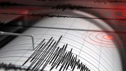 Malatya'da 4.6 büyüklüğünde deprem