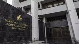 Merkez Bankası rezervleri rekor tazeledi