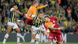 Süper Kupa maçı ertelendi! TFF, Galatasaray ve Fenerbahçe'den ortak açıklama geldi