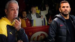 Süper Kupa iptali dünyada gündem: Eşi benzeri görülmedi, İsmail Kartal, Okan Buruk açıkladı