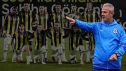 Tadic, Fred derken yıldız isim gemileri yaktı! İsmail Kartal takımdan gönderiyor