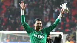 Uğurcan Çakır bombası patladı! İtalyan devine gidiyor