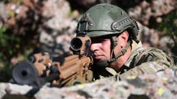 MİT Abdullah El Cündi'yi yakaladı