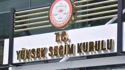 Yerel seçim için takvim işlemeye başladı! Partiler açıklanacak