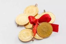 Altın fiyatlarında Ocak rekoru geliyor: 2024 gram, çeyrek altında sınır aşıldı! 2 Ocak gram, çeyrek altın en kadar?