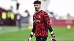 Altay Bayındır'a müjde! Manchester United'ın kalesine geçiyor