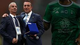 Tadic, Fred, Szymanski gölgede kalacak! Arabistan'dan Fenerbahçe'ye, yıldız golcü geliyor