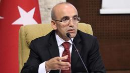 Bakan Şimşek: Enflasyonda düşüş devam edecek