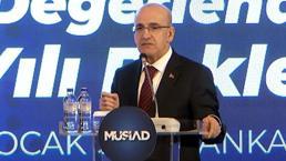 Bakan Şimşek: Enflasyonda düşüş devam edecek