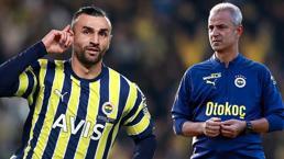 Becao bombası! Serdar Dursun'dan İsmail Kartal'a tek şart: Fenerbahçe'ye gelirim ama...