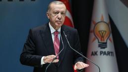AK Parti'de 26 ilin belediye başkan adayları bugün belli oluyor! Erdoğan, Murat Kurum ile görüşüyor